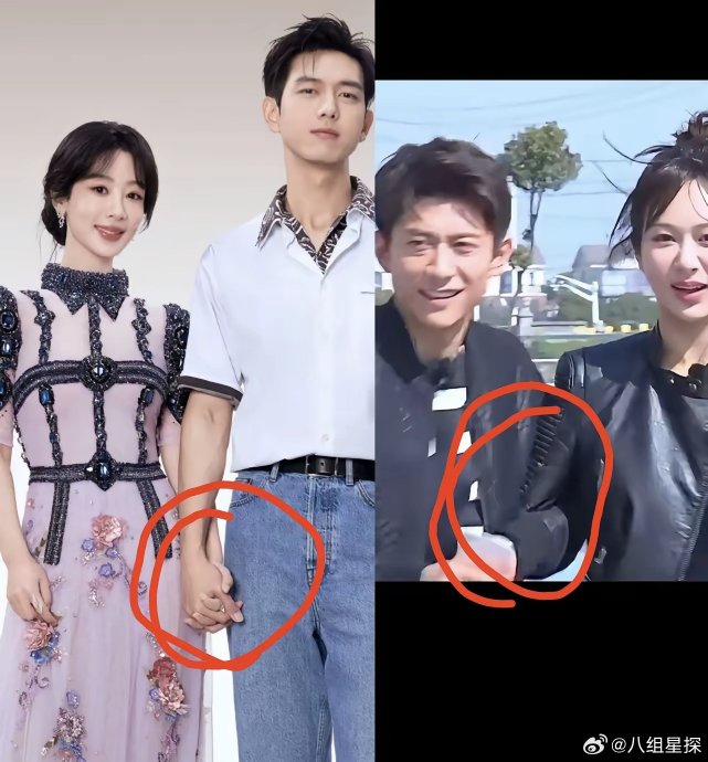 杨紫张一山之后会合作新作品吗