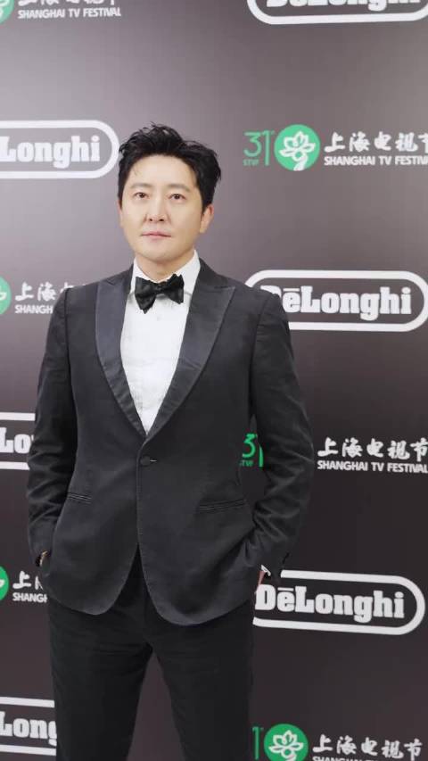 郭京飞参演剧集屡成爆款，多题材角色展现演技魅力