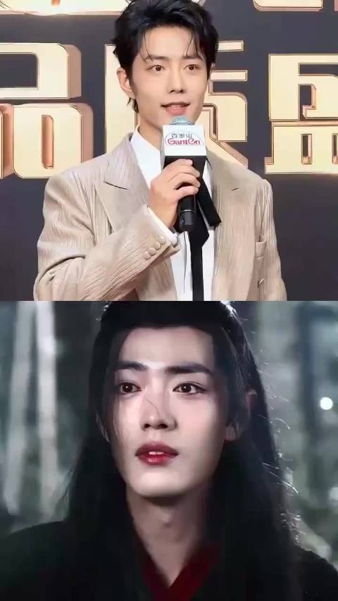 收官7年后再看《陈情令》主演现状，才懂什么叫人生各有归途