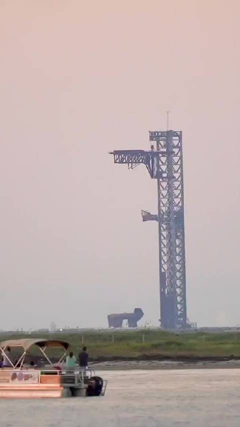 马斯克称星舰完全可重复使用是通往卡尔达肖夫文明关键