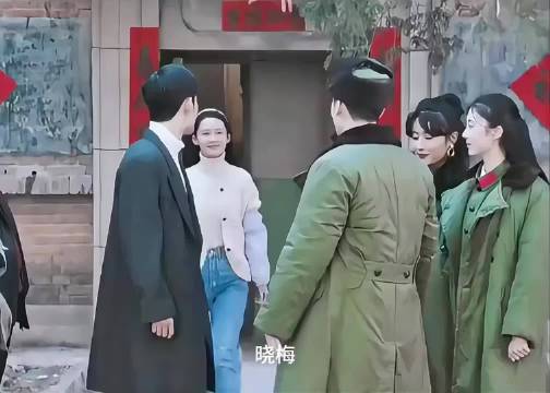 贺红玲终觉错失重要时刻