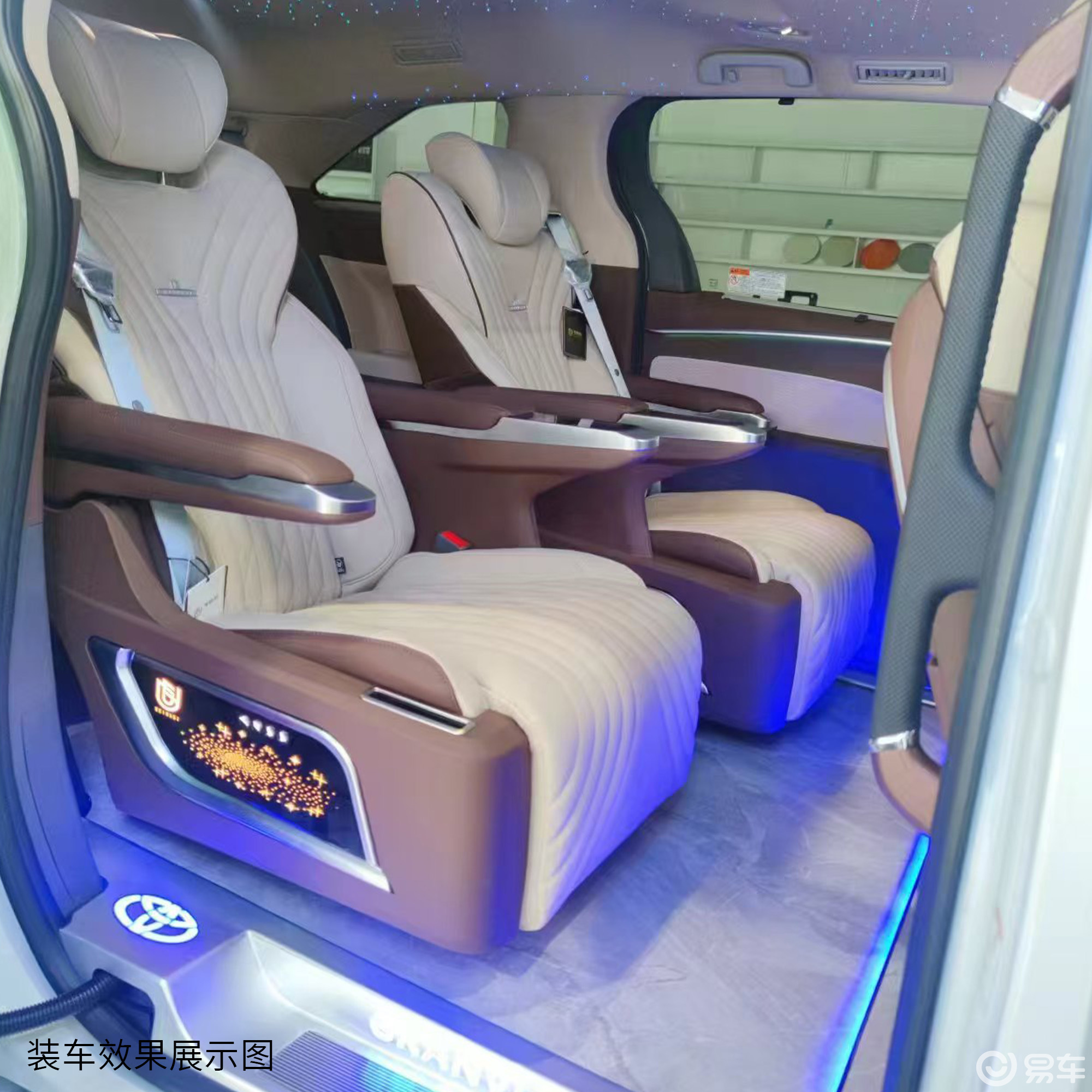 汽车航空座椅改装全科普|商务家用双适配，舒适与格调拉满