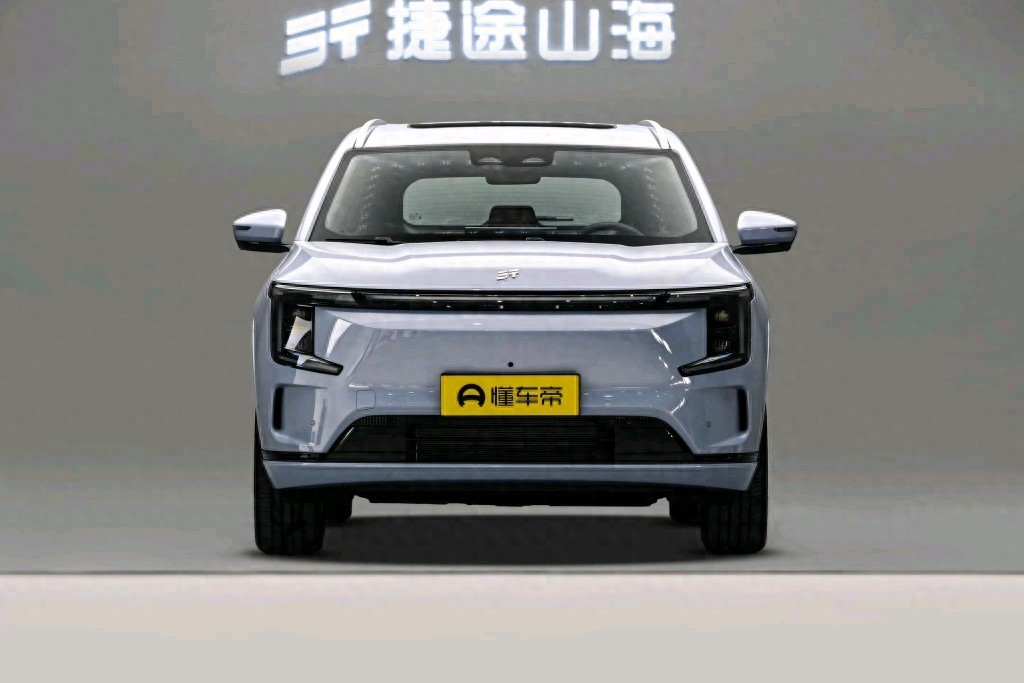 家用七座SUV优选！2026款山海L7 PLUS 220km电七座旗舰版值得一看
