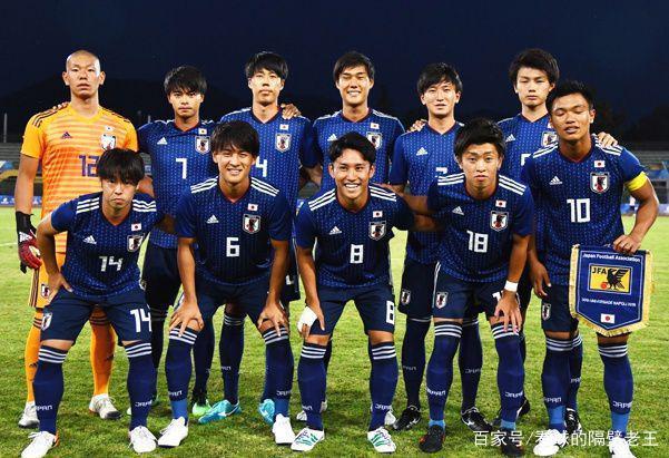 4-1卫冕!大运会男足决赛日本击败巴西,第7次夺冠,韩乔生发感慨