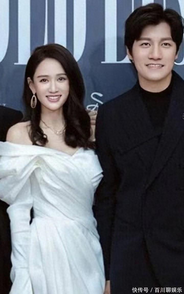娱乐圈4对治愈系明星夫妻盘点，陈乔恩的“晚来真爱”最戳人心 - 360娱乐