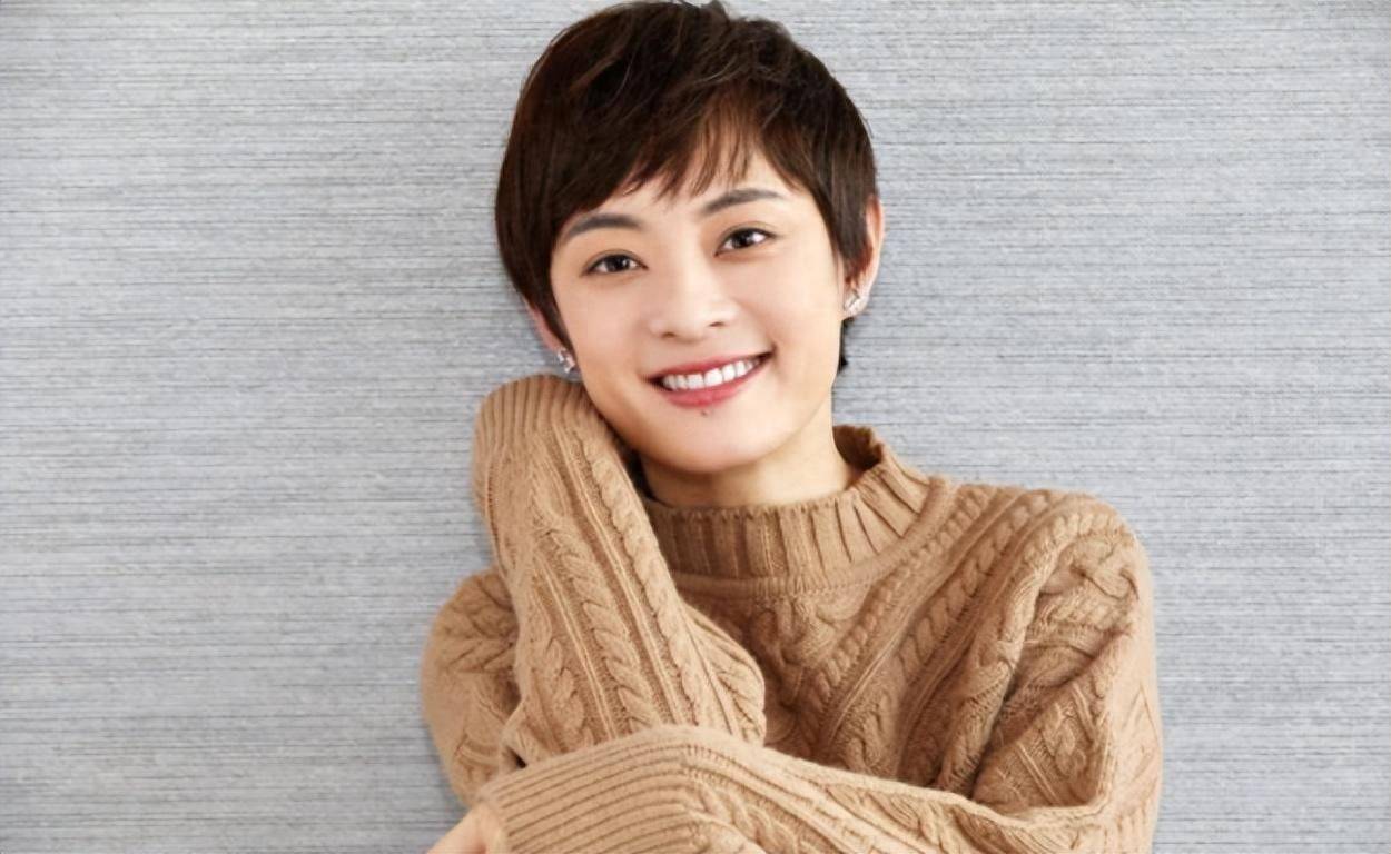 “隐形富豪”孙俪:豪车随手送人,30岁时身价就过上亿?