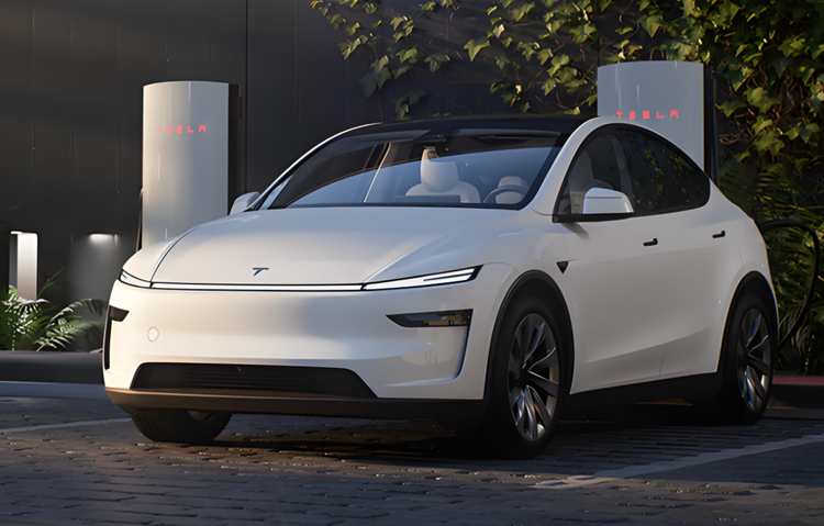 2026年Q1全球销量最高的六款SUV