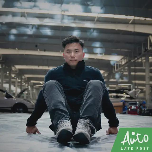 晚点独家丨周钘离开五菱，调任上汽名爵品牌总经理