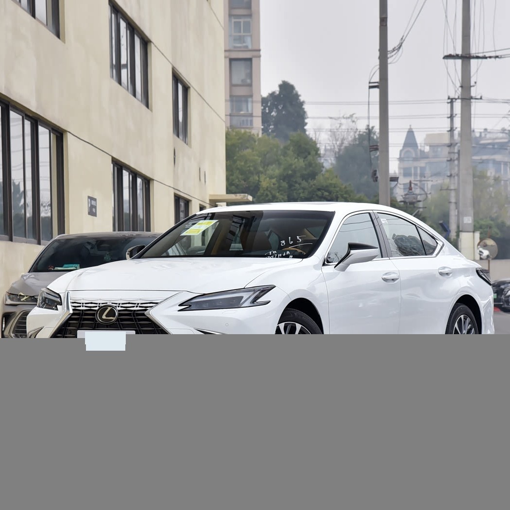 四十余万买纯汽油中大型轿车?这五款真香_凯迪拉克CT6 2026款 28T 臻享版_汽车