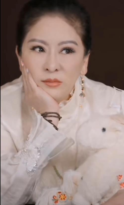 向太否认向华强前妻抚养向佐：丁佩从未养育过向佐，自己一手带大