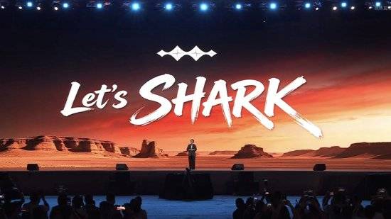 方程豹总经理熊甜波：Shark皮卡今年将正式进入方程豹序列_汽车
