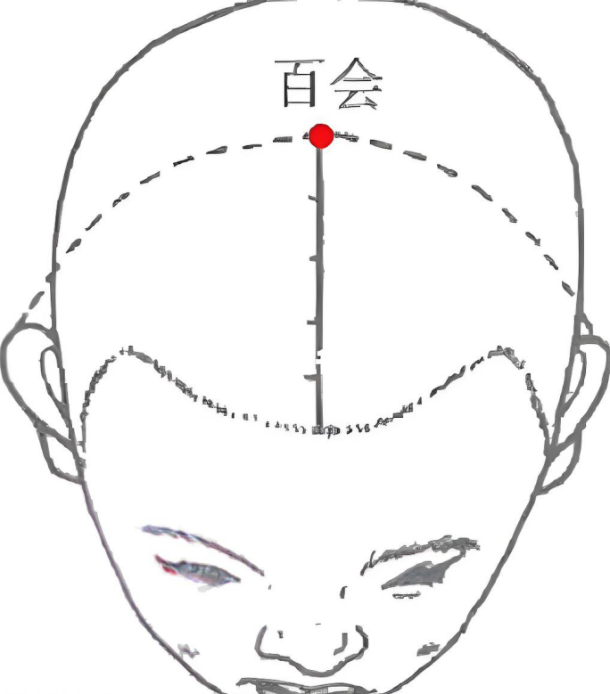 压力过大易诱发脱发，一套十分钟减压养发操教你守护发根健康