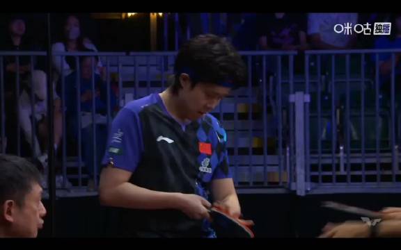 20260701｜2026WTT美国大满贯男单比赛视频 王楚钦3-0 曼纳弗·维卡诗·塔卡
