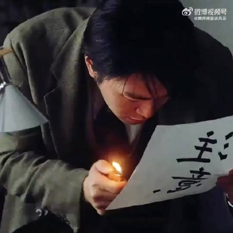 星爷这一段没有一个细节是多余的，演得淋漓尽致