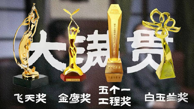 那一届可真是神仙打架 就说金婚、潜伏、士兵突击这三个，经典中的经典