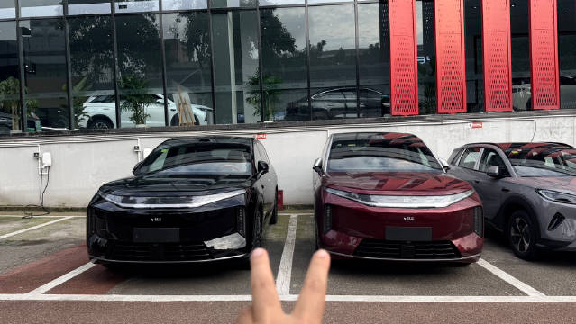 大唐这两种风格你喜欢哪一种？