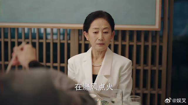 孟家陷入危机，宋焰煽风点火？孟宴臣为宋焰说话