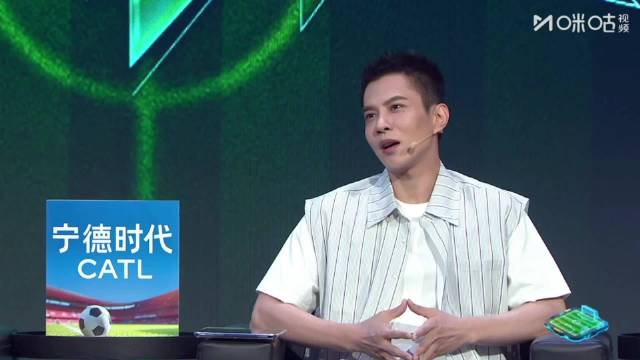 冯建宇对抱有期望…