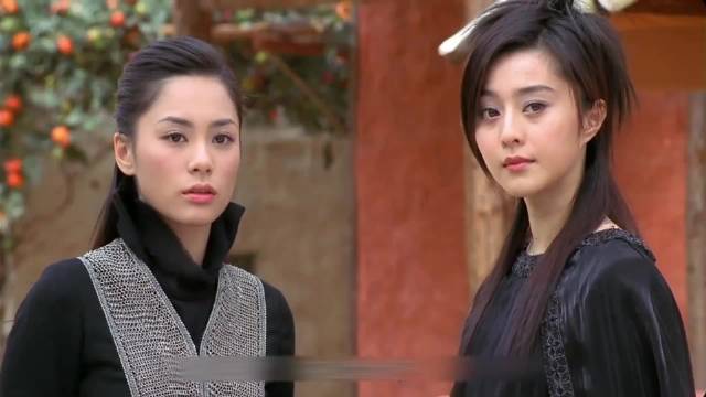 《千机变2花都大战》：颜值拉满的无厘头古装神话…