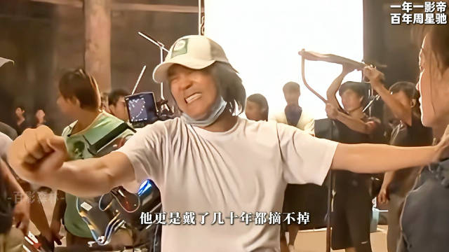 周星驰美人鱼片段持续走红短视频平台