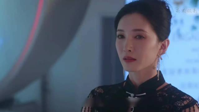 天塌了，女人订婚宴被曝光曾做过小姐，可她还怀孕了 昨夜将至