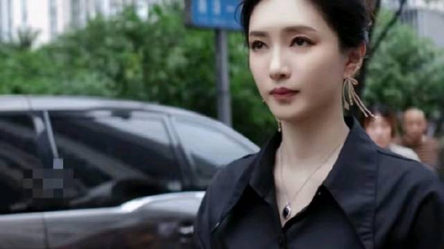 江疏影《昨夜将至》颠覆形象演恶女获赞