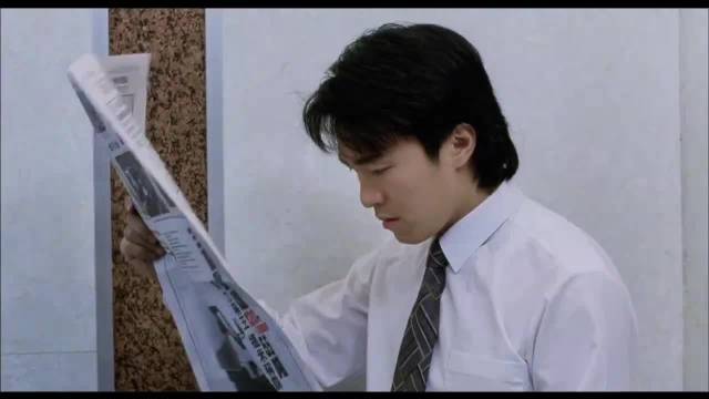 “你为什么不想看见我” 周星驰 关秀媚 演绎