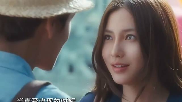 彭于晏baby最心动的荧幕组合，颜值氛围感至今无人超越！…