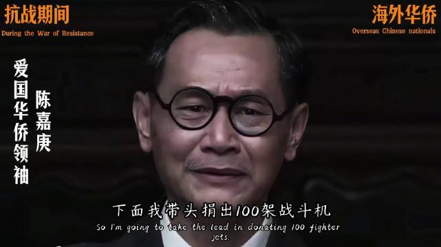 为什么我们欠大马华人一句谢谢？