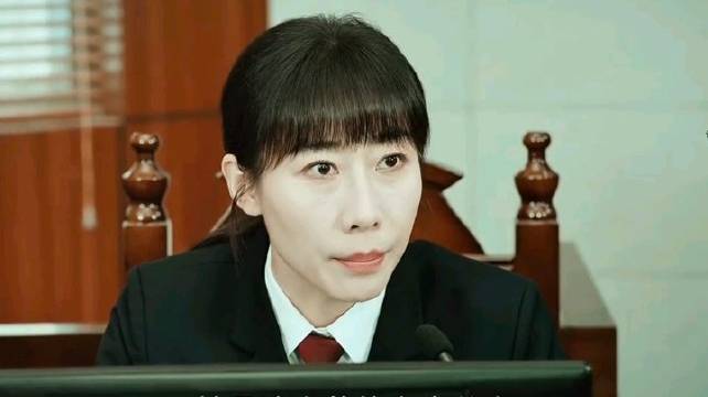 男子闻判当场失禁，《无尽的尽头》主演阵容曝光