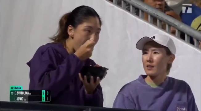 王欣瑜草地赛状态回升今晚迎战强敌本西奇