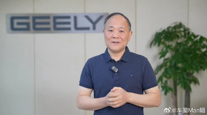 李书福的一个吉利战略还有哪些布局？
