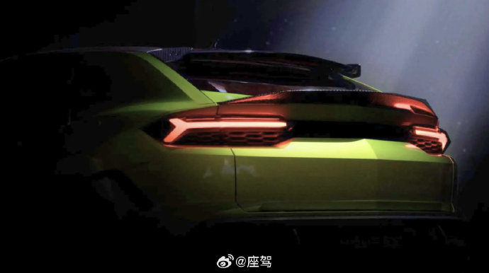 兰博基尼Urus 2026新款声浪详解：和老款区别、特性全梳理