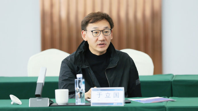 小米高层大调整：汽车业务补全豪华阵容