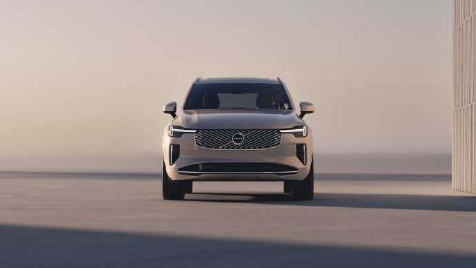 哪些地区能拿到沃尔沃XC90 T8这个优惠？