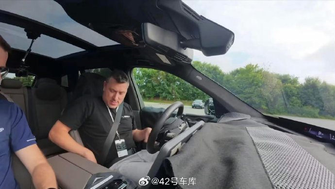 2026全新宝马X5最新伪装/谍照信息整理