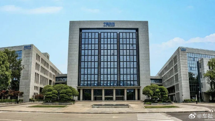吉利为什么选择重庆布局新业务？