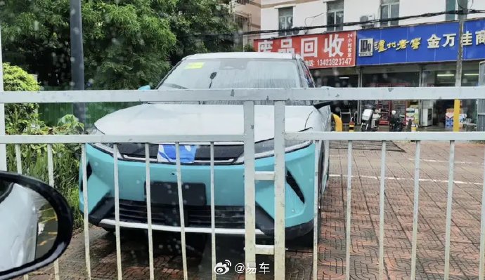 2026款比亚迪元UP上市时间 购车建议及核心升级全解析