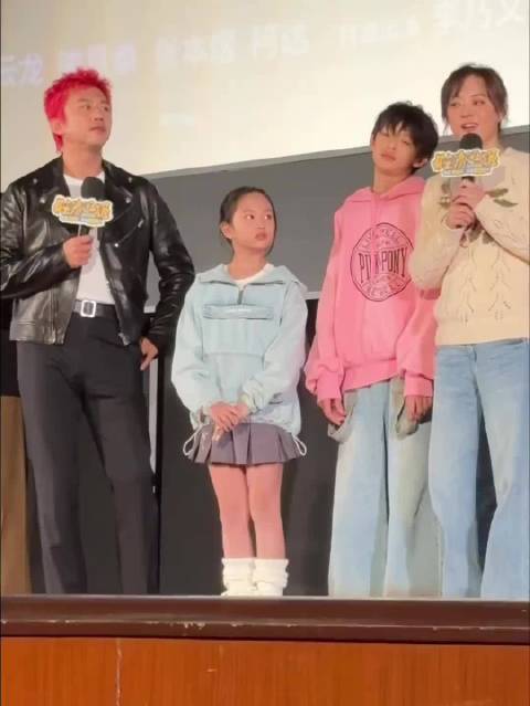邓超青涩初恋曝光，与聂宁无疾而终后终遇孙俪