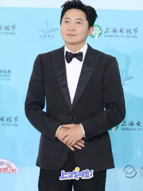 发现一个很玄学的事， 但凡有郭京飞参演的剧， 不管是不是主角，什么题材…