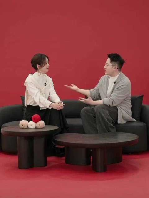 赵丽颖白玉兰落寞，从来不是因为输赢 时隔多年…