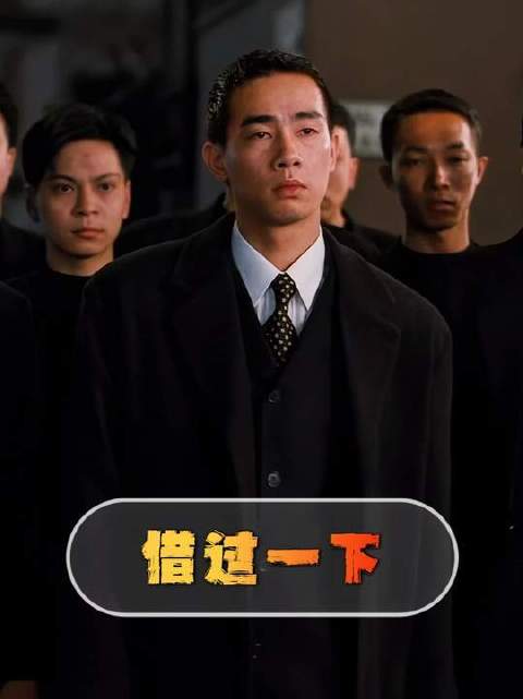 “宿命感爆棚！港影四十余载的巅峰之作！” “听了不下五十遍”