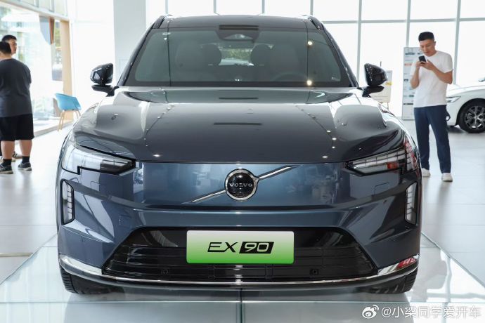 沃尔沃XC90新款的环保座舱具体体现在哪些方面？