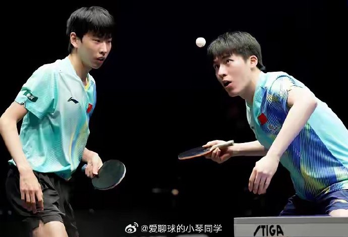 国乒男双连胜能给奥运备战带来什么帮助？