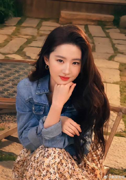 张月后来加上刘亦菲的微信了吗？