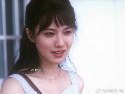 “她会为我高兴”