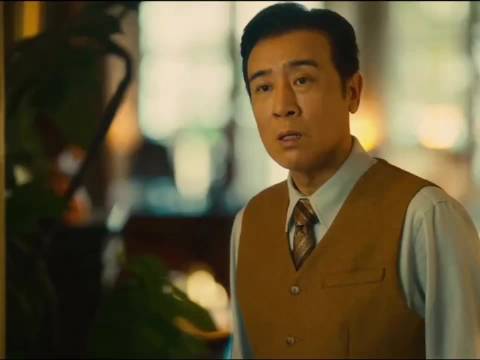 打鬼子这块绝不能手软