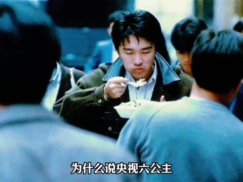 看懂星爷电影，才知?TA半生赤诚不易 热点