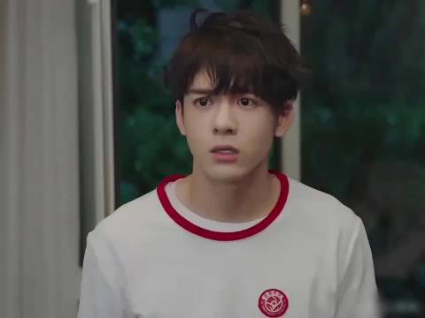 曾舜晞孙千新片《快把我哥带走》上演暖心兄妹情