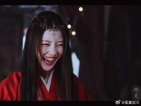角丽樵，古偶史上里程碑式的疯批美人，好一场酣畅淋漓的强制爱